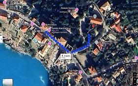 Remvi Apartments Assos
